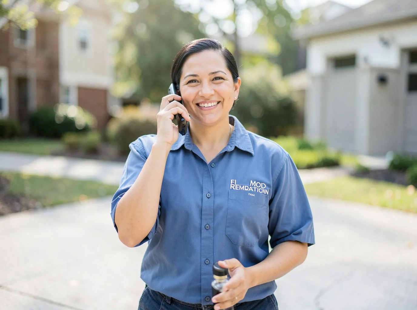 Mold Remediation Ashley, IN FAQs